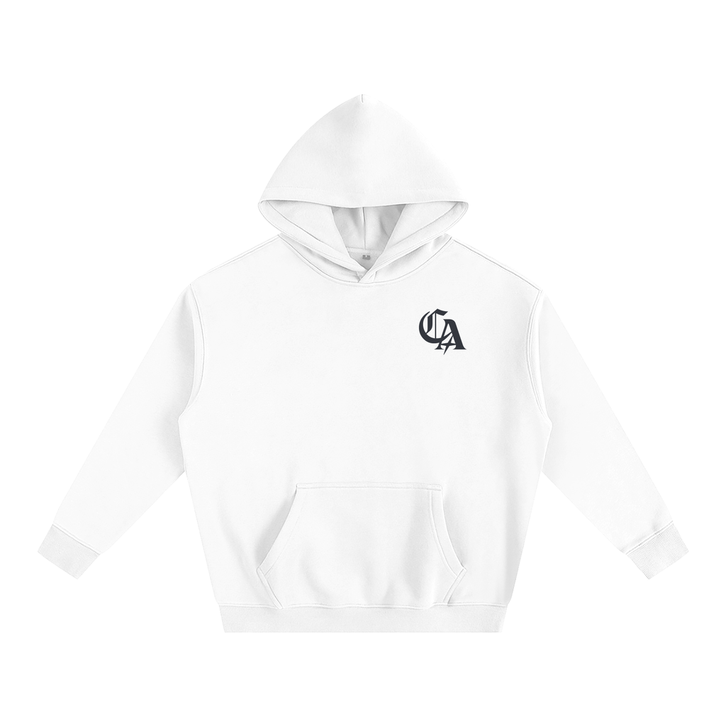 'FUTURE' Oversized Hoodie