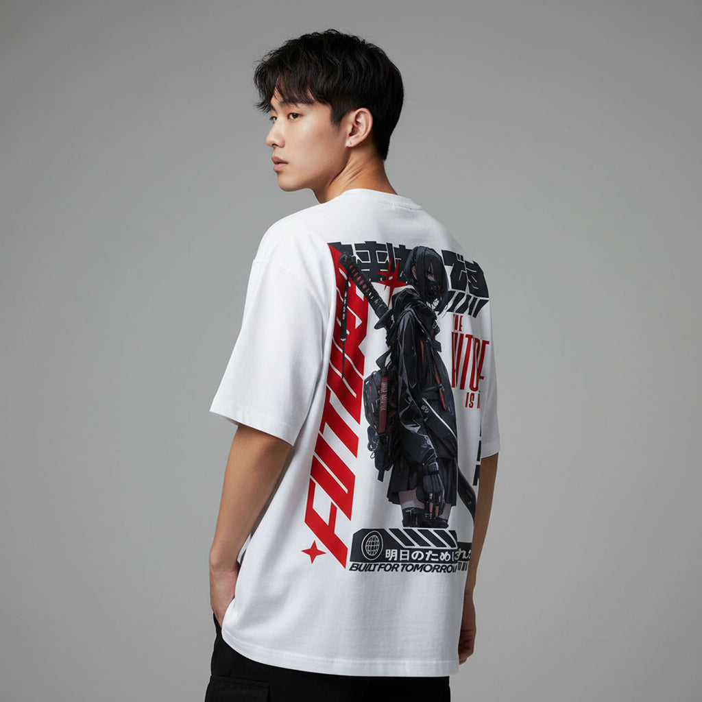 'FUTURE' T-Shirt