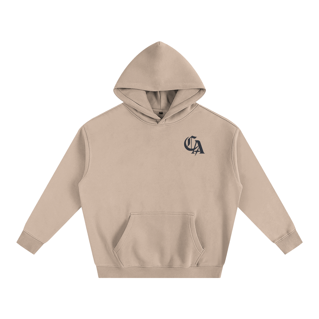 'FUTURE' Oversized Hoodie