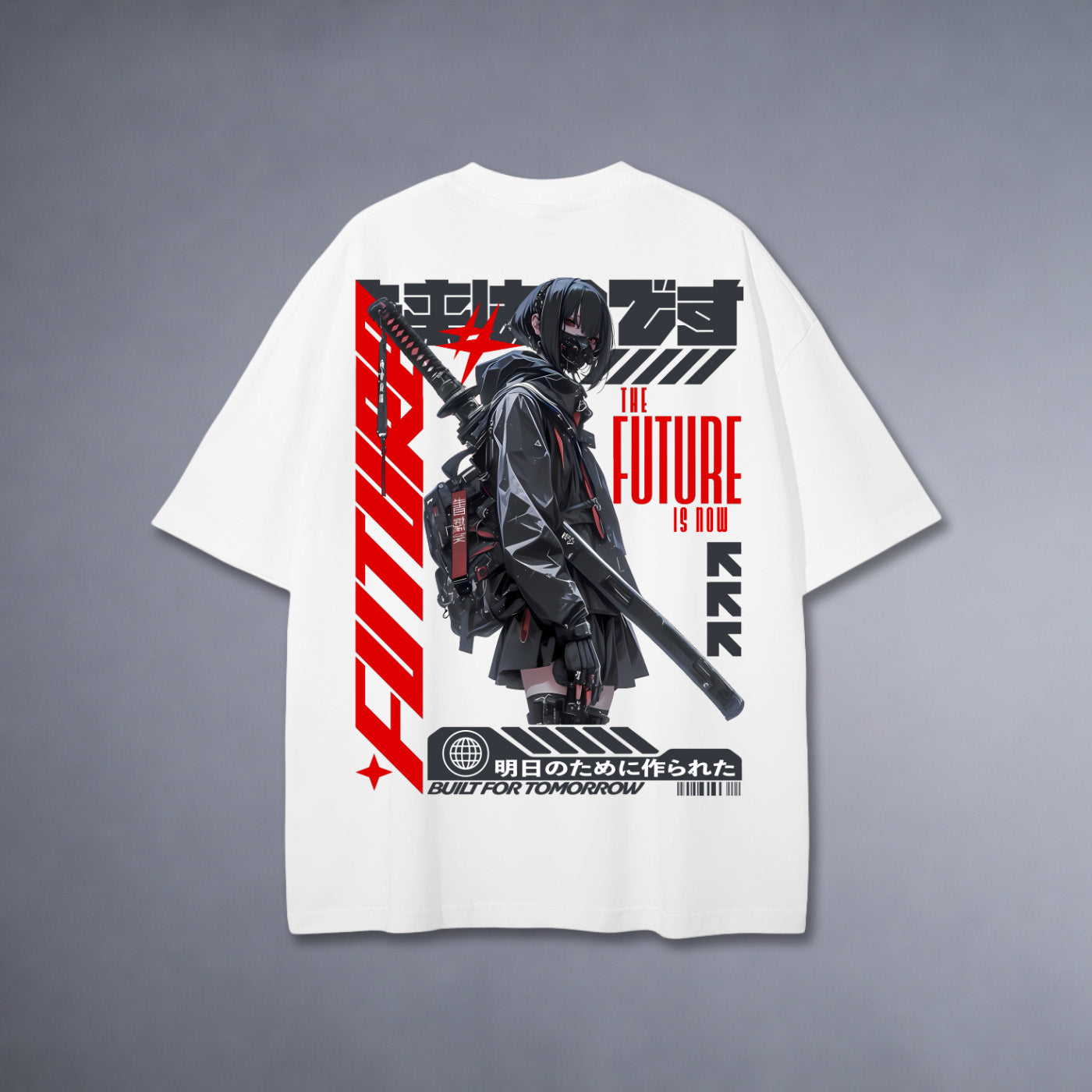 'FUTURE' T-Shirt