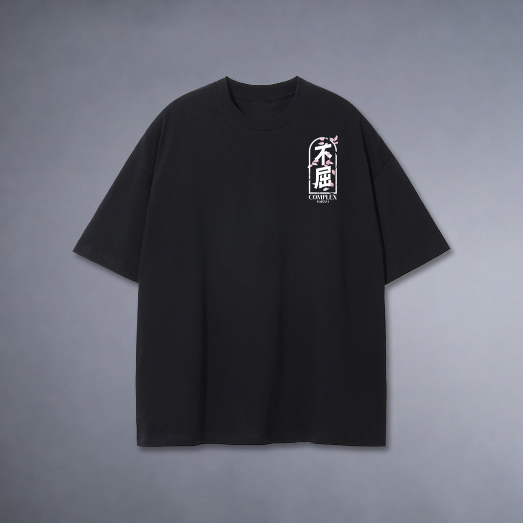 'UNBROKEN' T-Shirt
