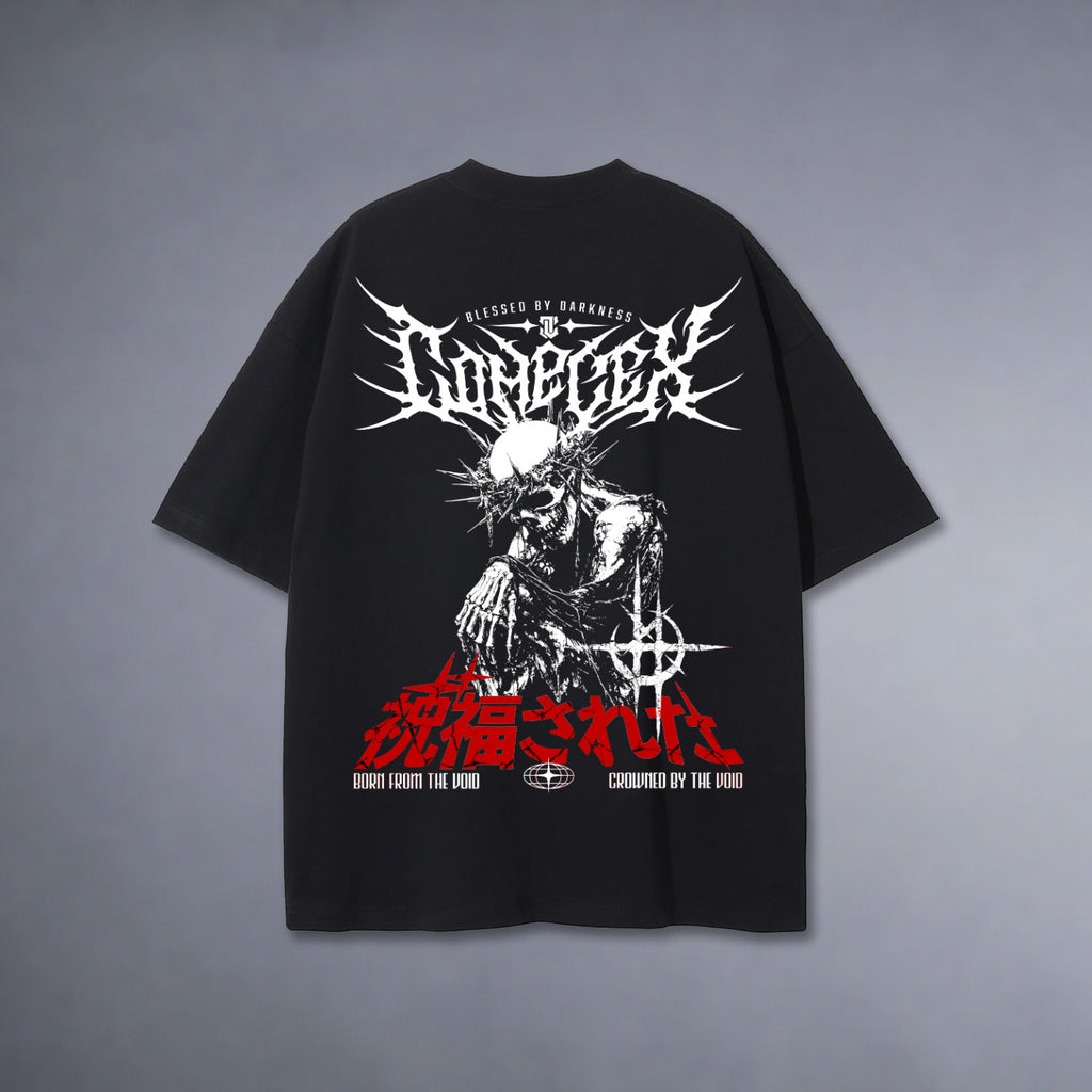 'BLESSED' T-Shirt