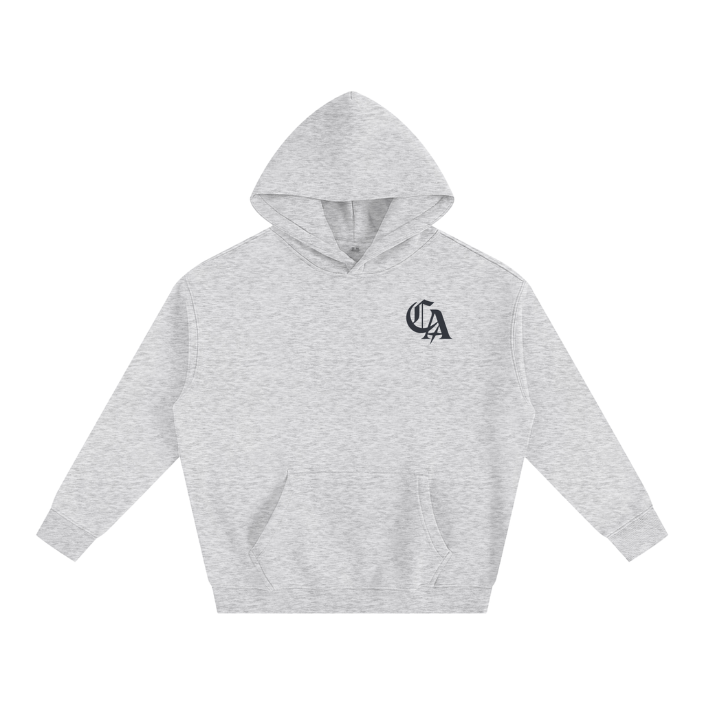 'FUTURE' Oversized Hoodie