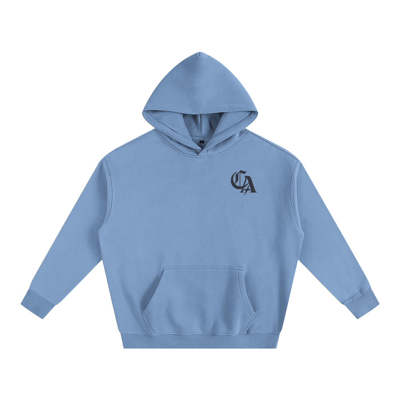 'FUTURE' Oversized Hoodie