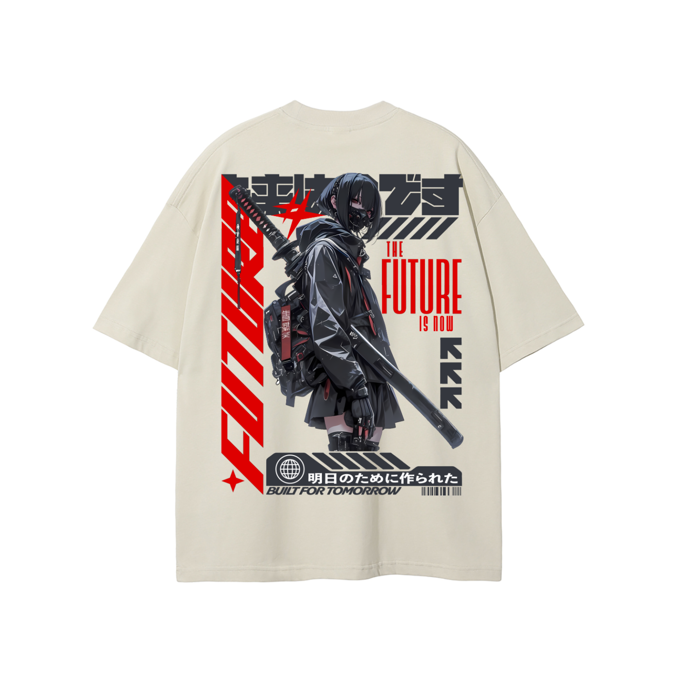 'FUTURE' T-Shirt