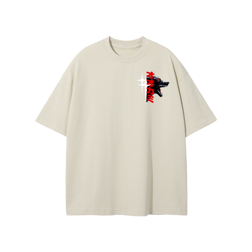 'THE WOLVES' T-Shirt