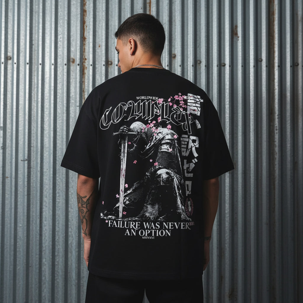 'UNBROKEN' T-Shirt
