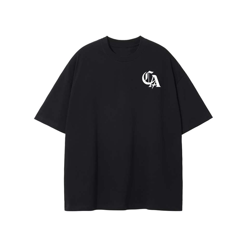 'FEAR THE LIVING' T-Shirt