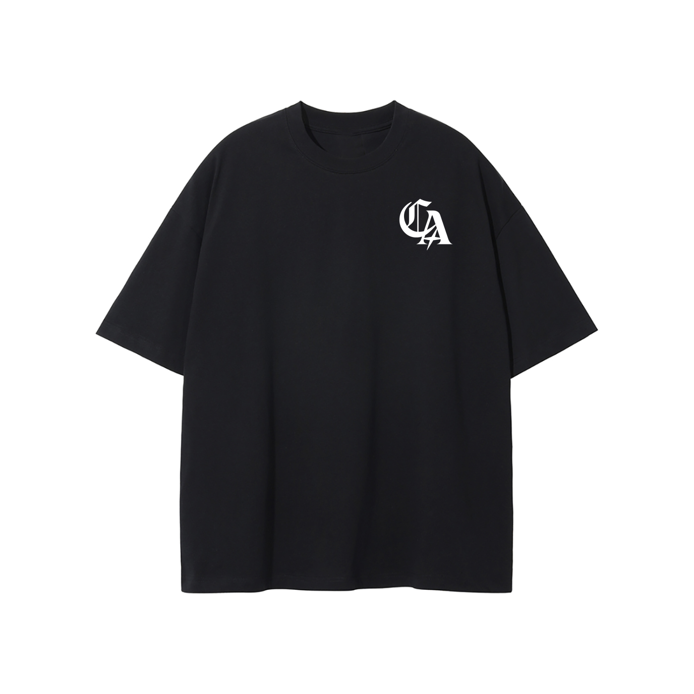 'FEAR THE LIVING' T-Shirt