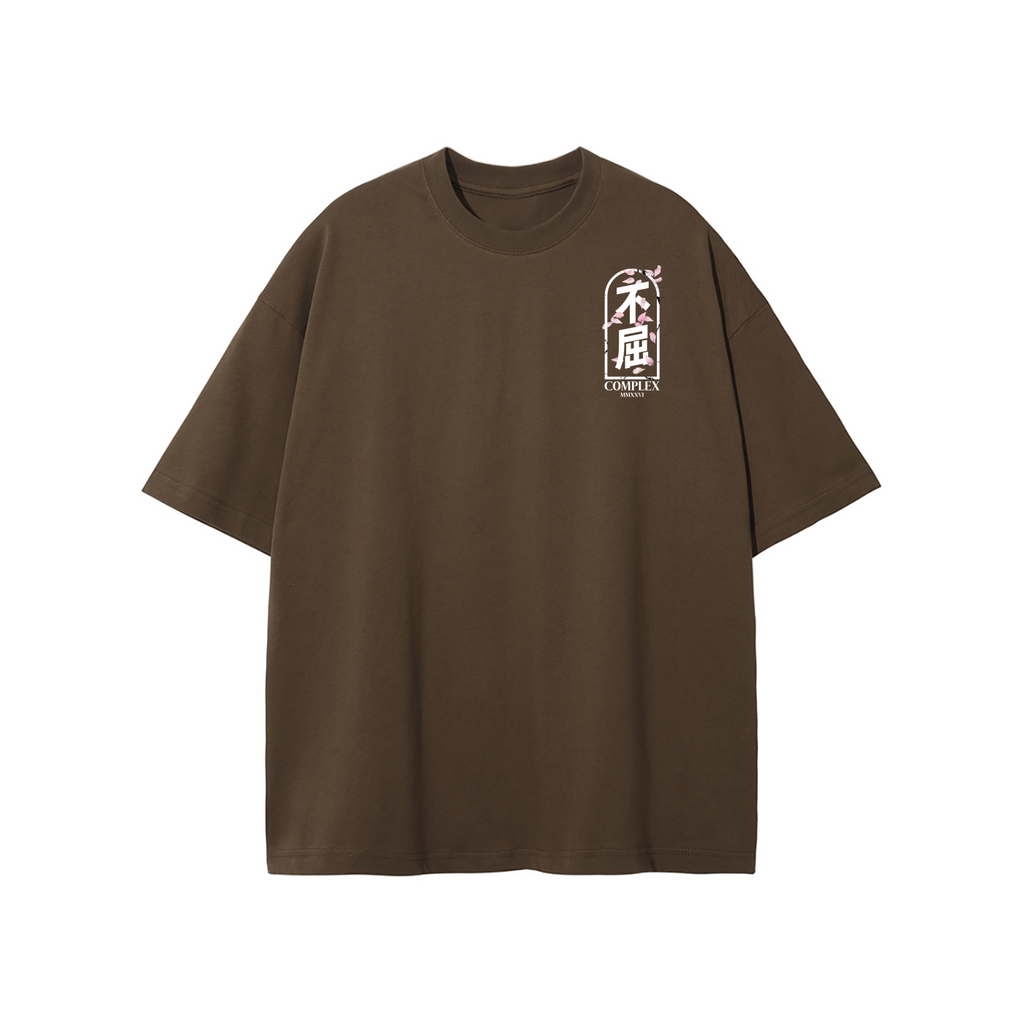 'UNBROKEN' T-Shirt