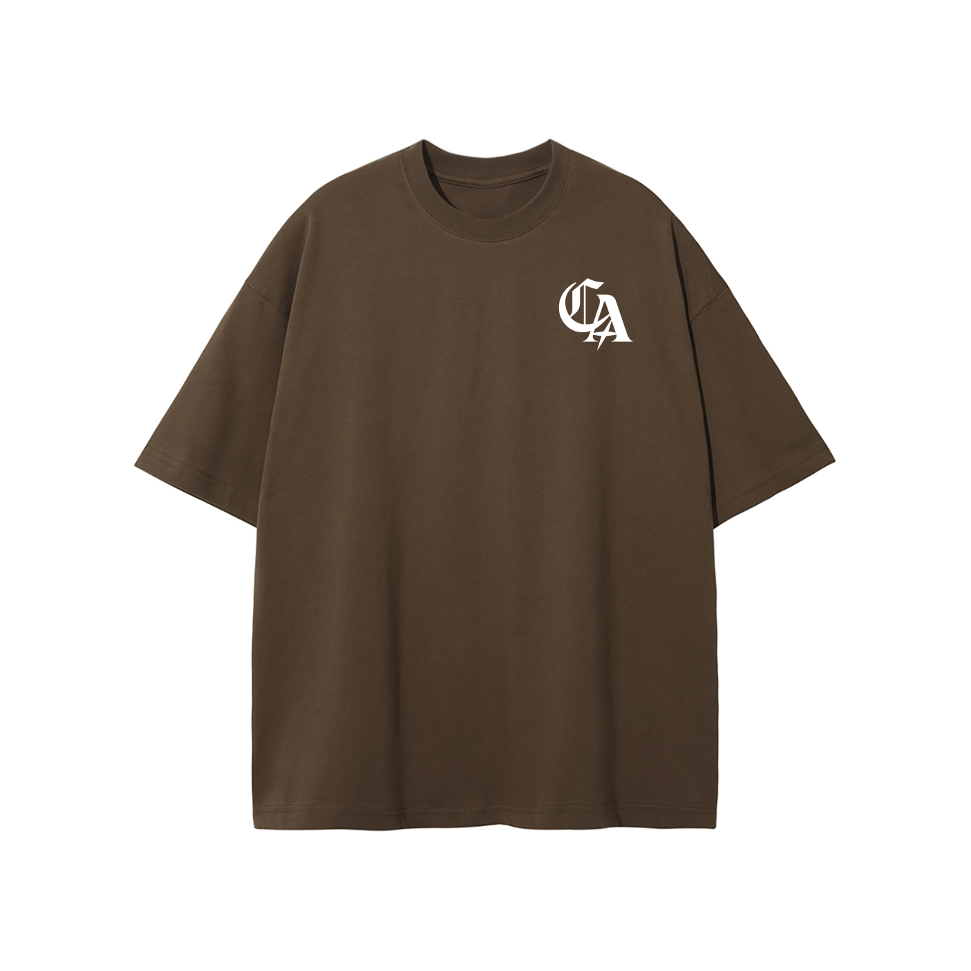 'FEAR THE LIVING' T-Shirt