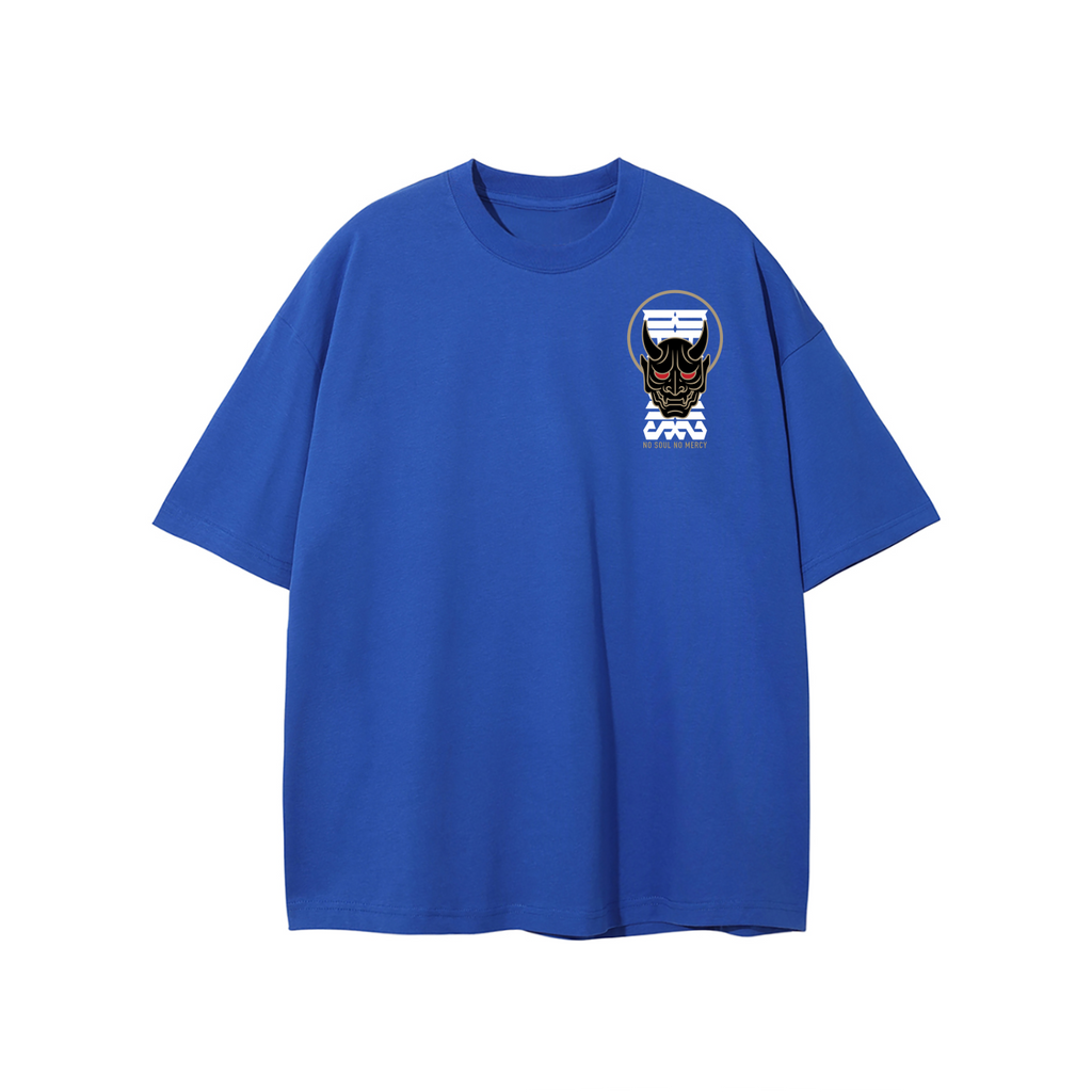 'NO MERCY' T-Shirt