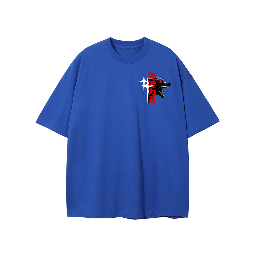 'THE WOLVES' T-Shirt