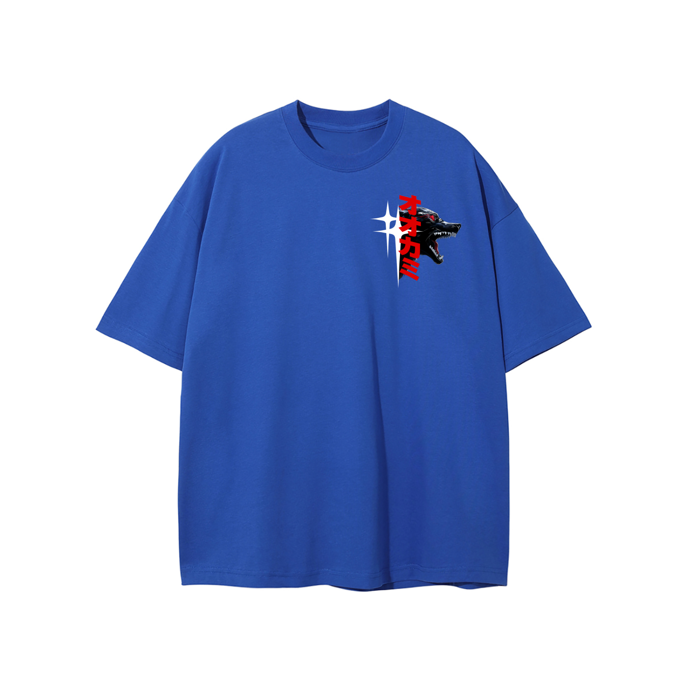 'THE WOLVES' T-Shirt