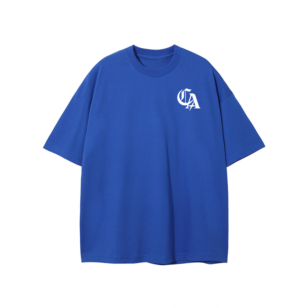 'FEAR THE LIVING' T-Shirt