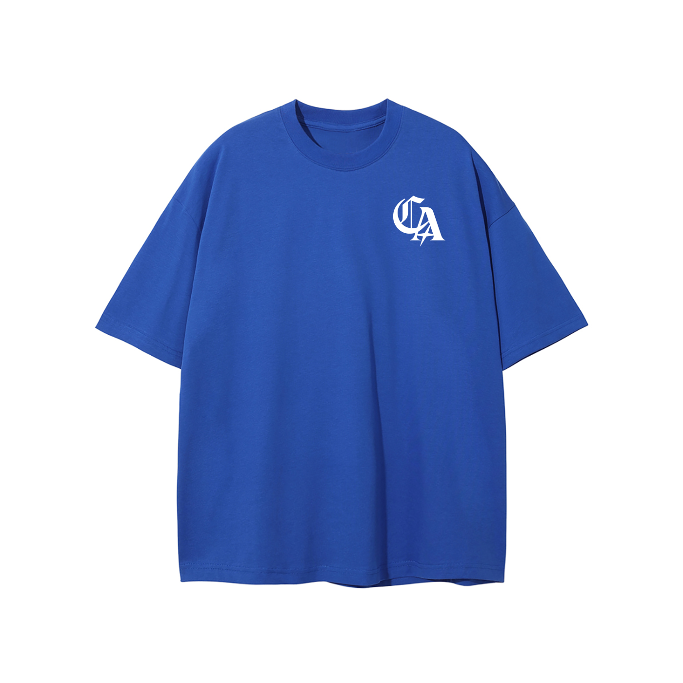 'FEAR THE LIVING' T-Shirt