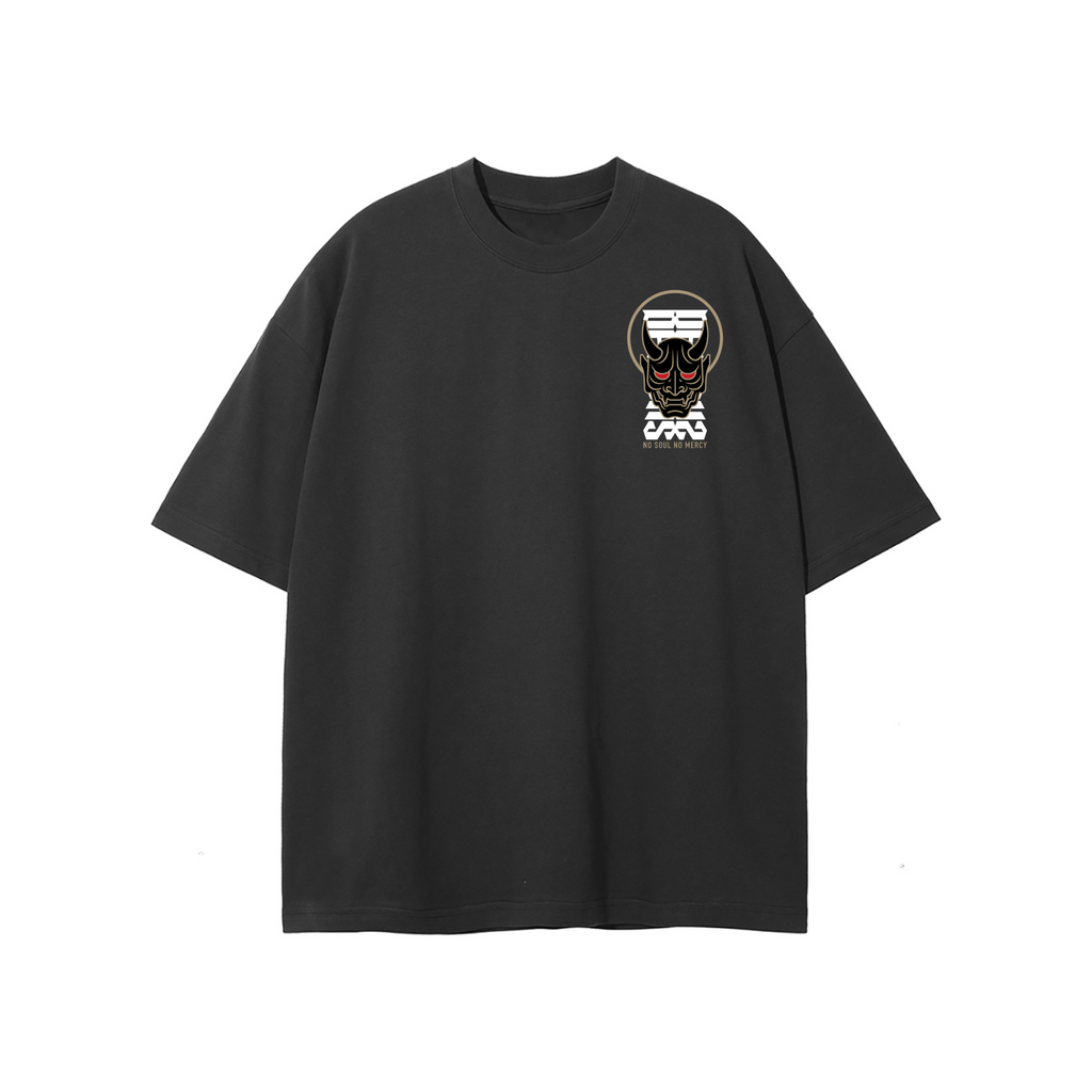 'NO MERCY' T-Shirt