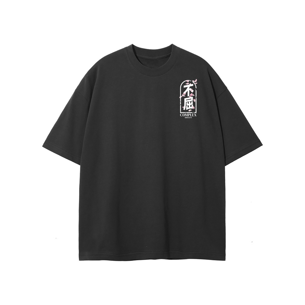 'UNBROKEN' T-Shirt
