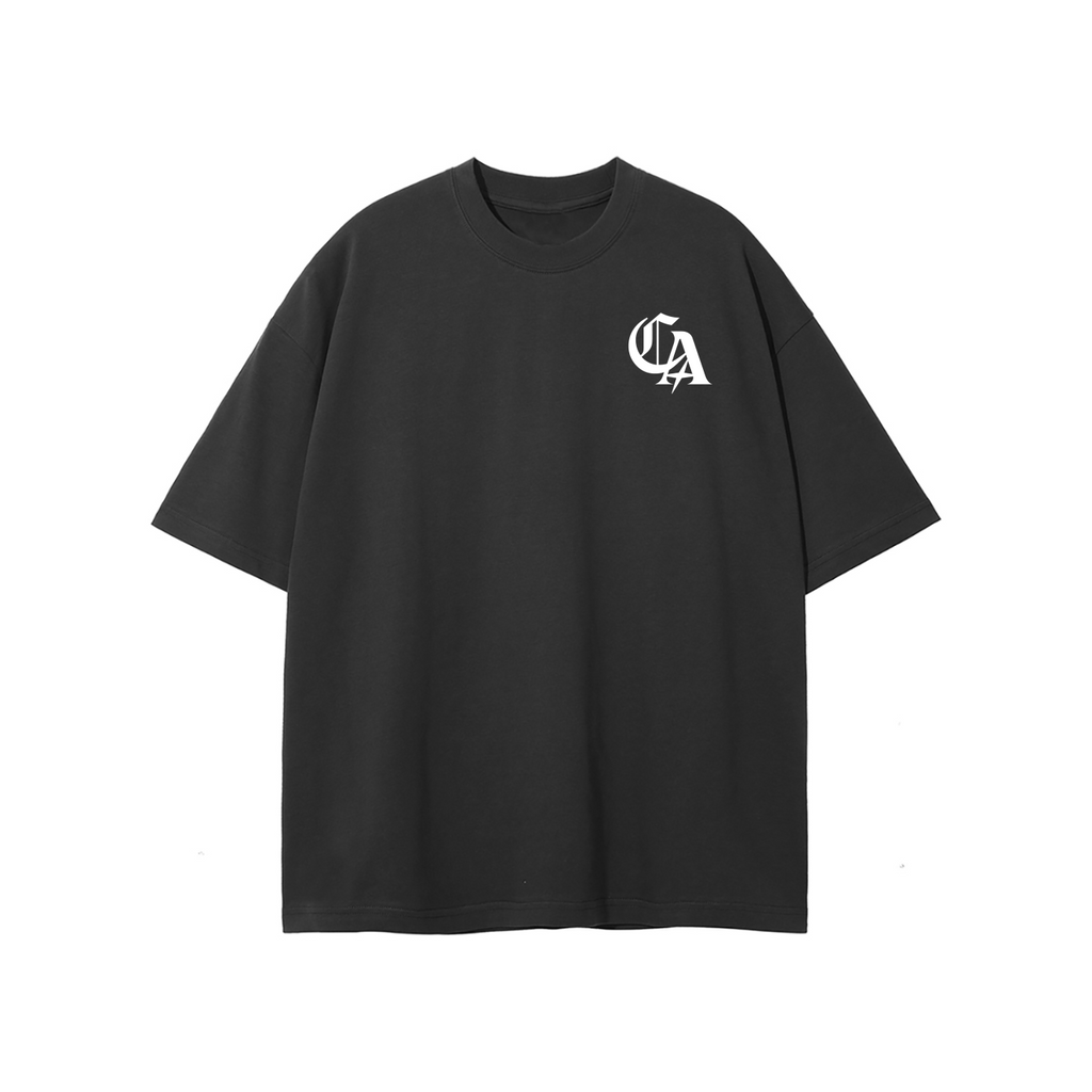 'FEAR THE LIVING' T-Shirt