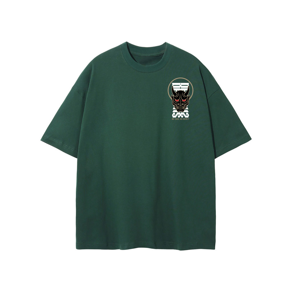 'NO MERCY' T-Shirt