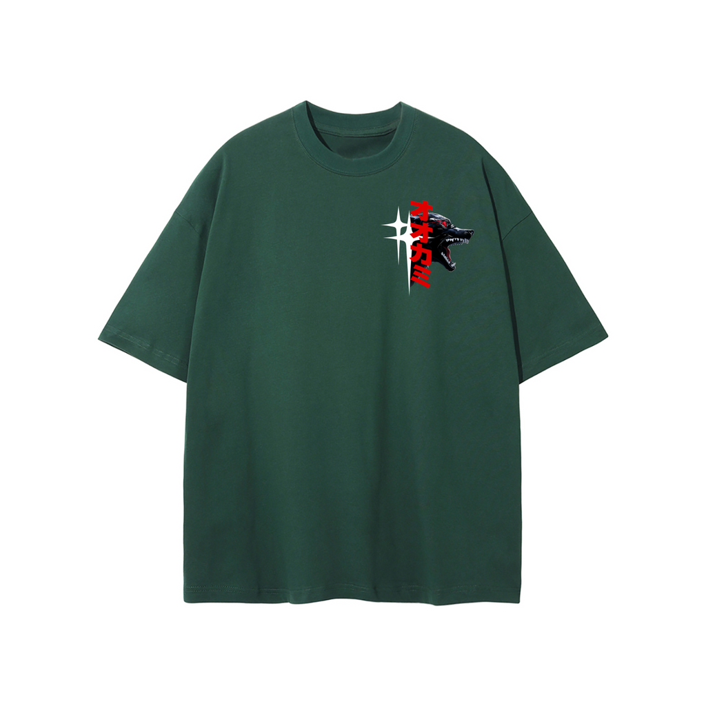 'THE WOLVES' T-Shirt