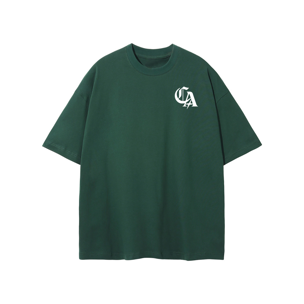 'BLESSED' T-Shirt