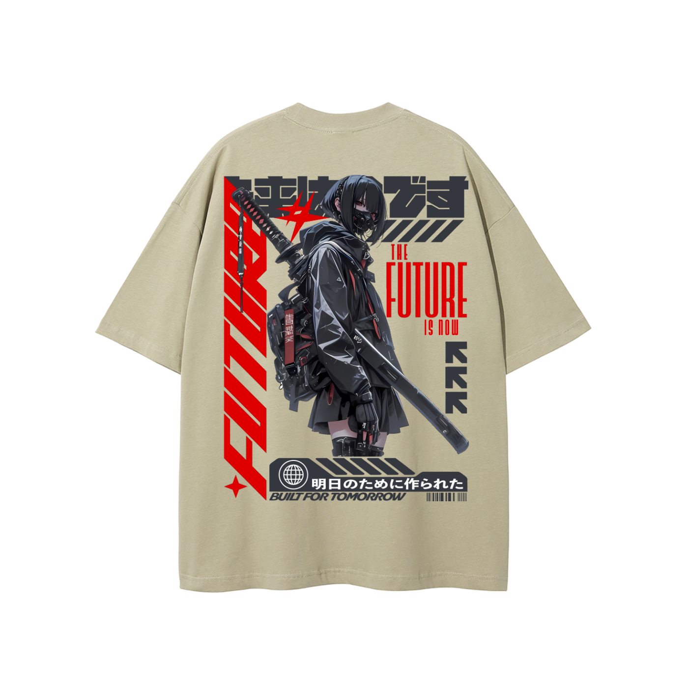 'FUTURE' T-Shirt