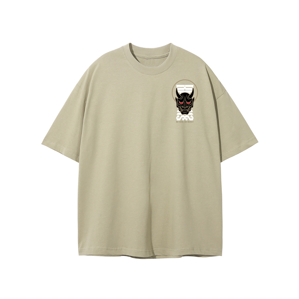 'NO MERCY' T-Shirt