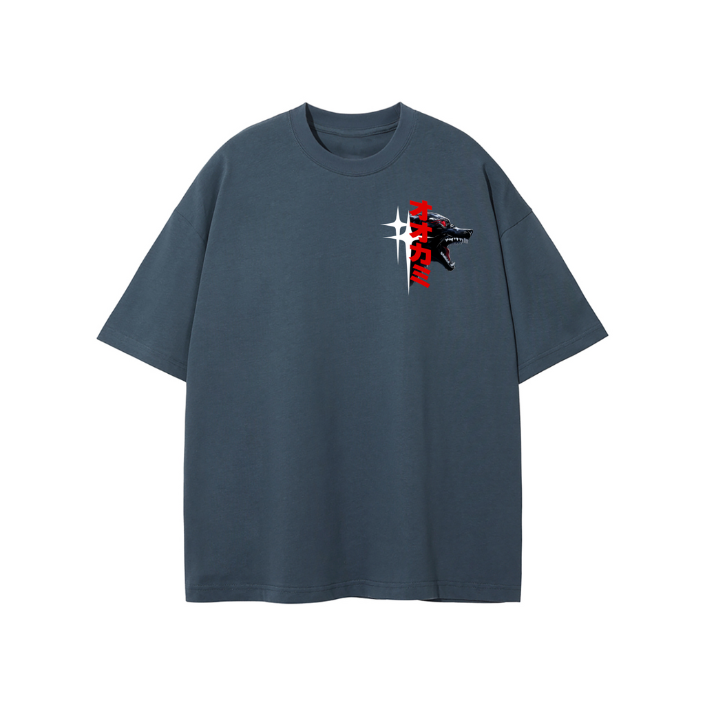 'THE WOLVES' T-Shirt
