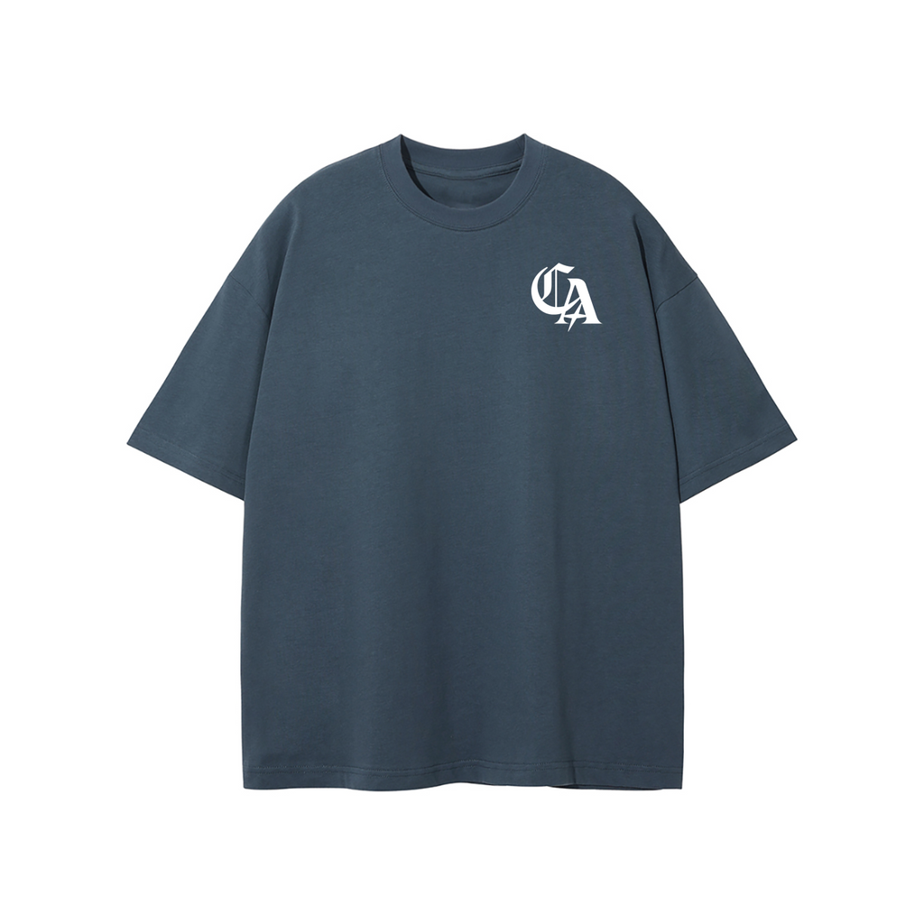 'BLESSED' T-Shirt