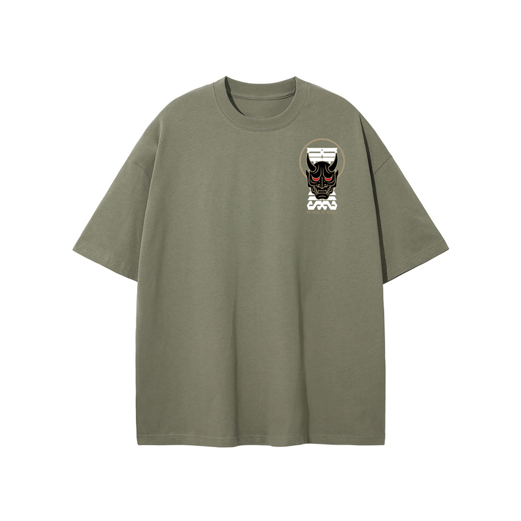 'NO MERCY' T-Shirt