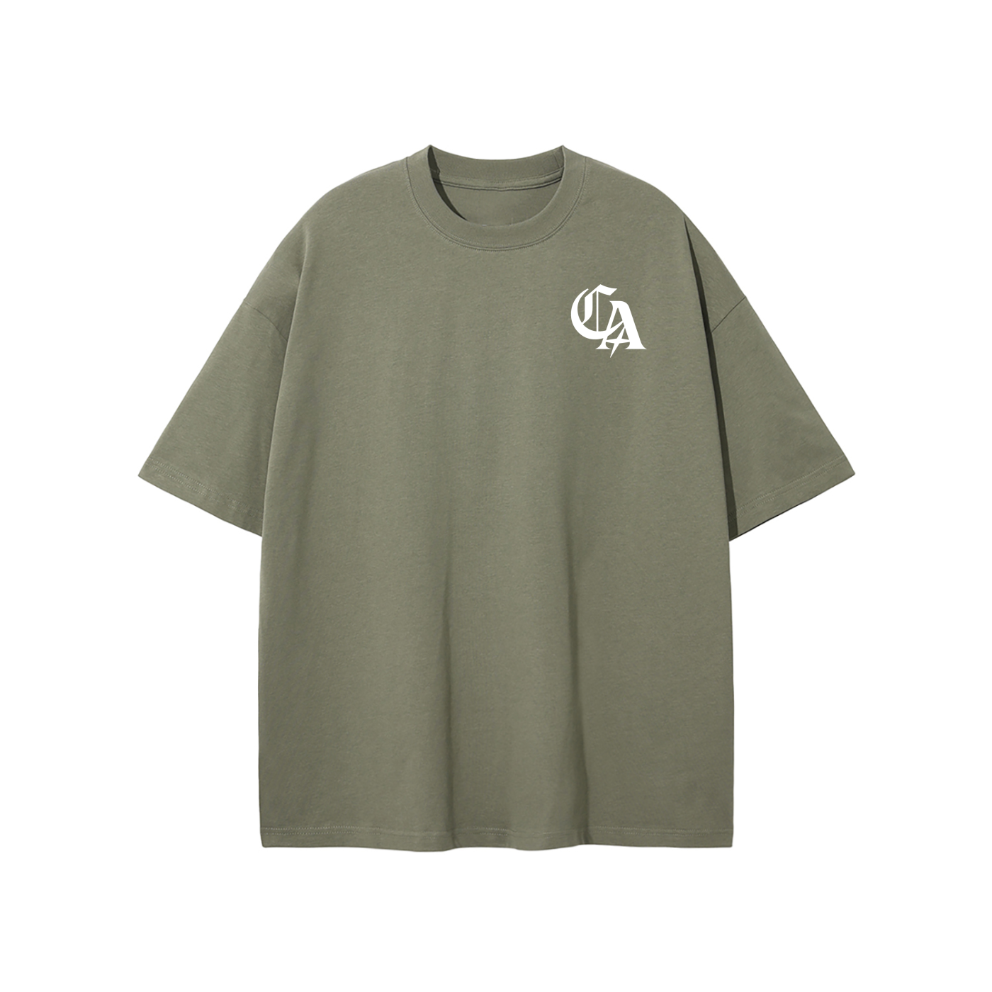 'FEAR THE LIVING' T-Shirt