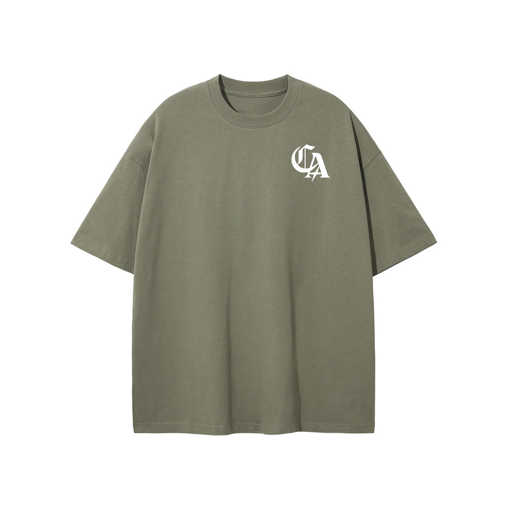 'BLESSED' T-Shirt