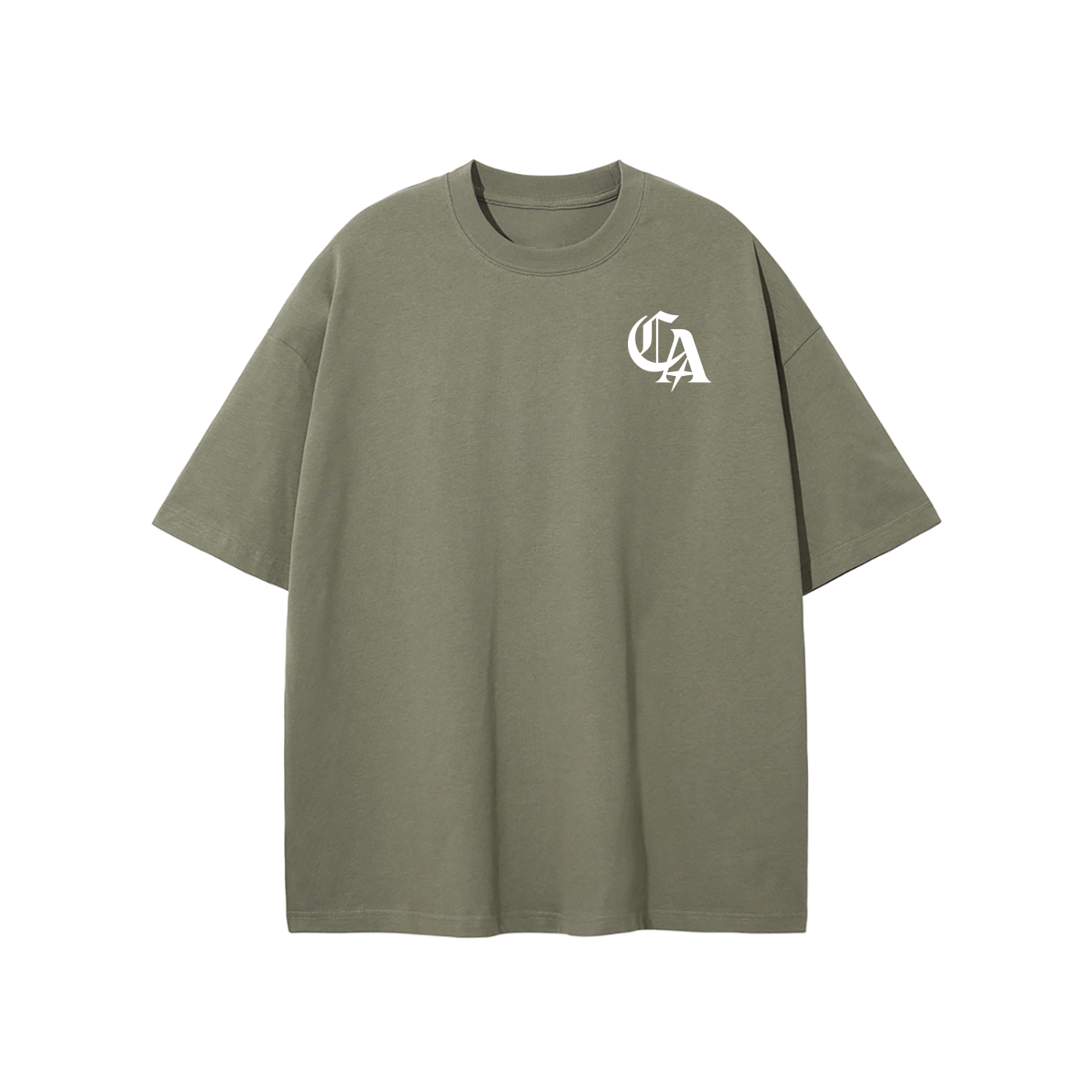 'BLESSED' T-Shirt