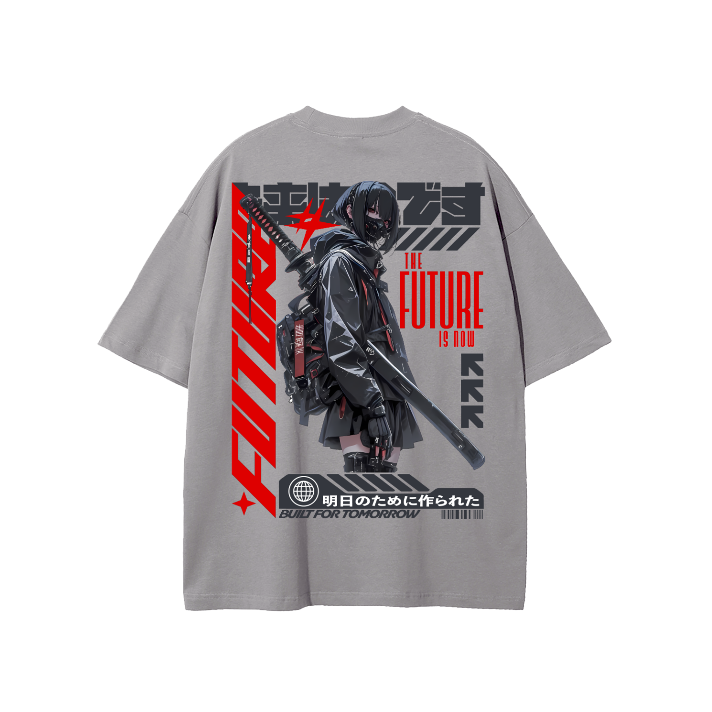 'FUTURE' T-Shirt