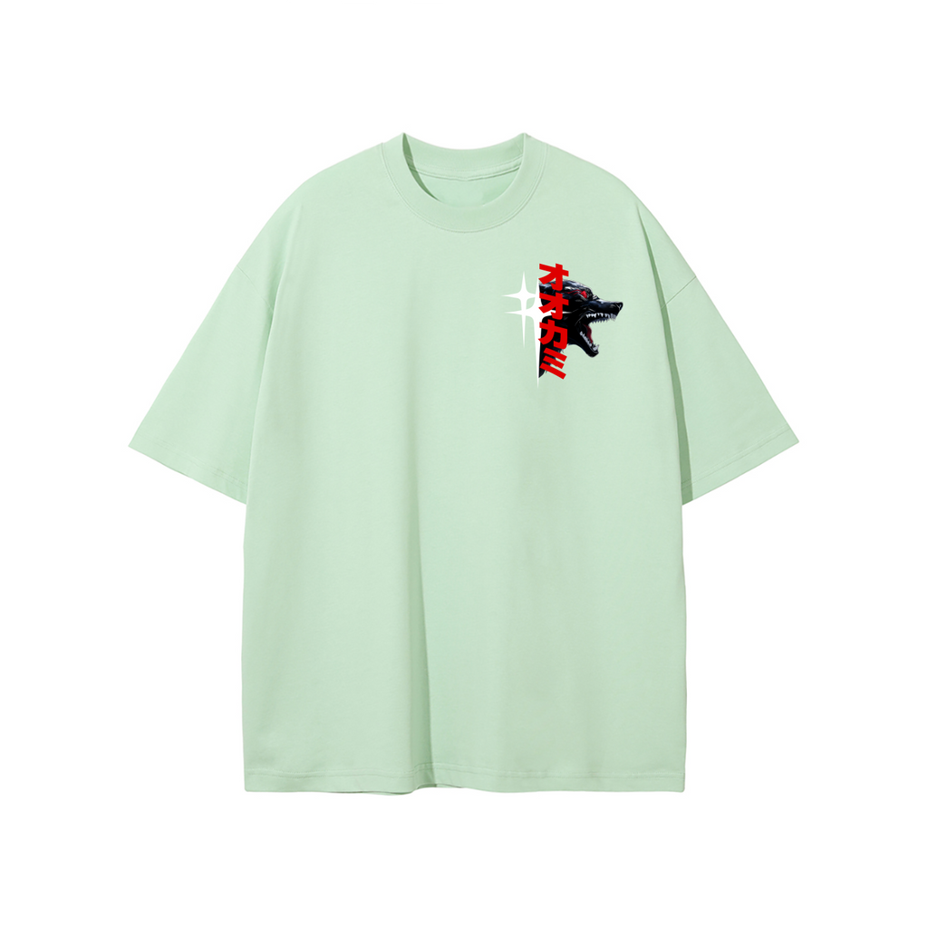 'THE WOLVES' T-Shirt