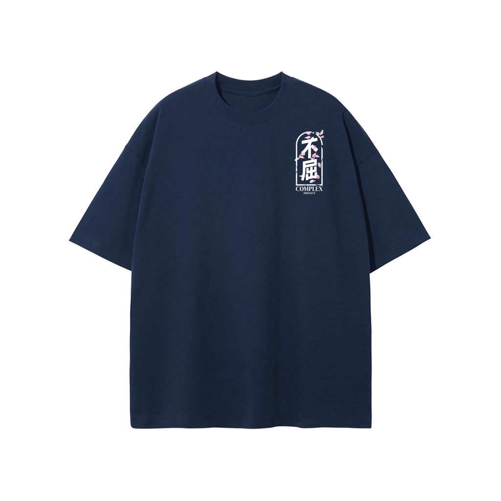 'UNBROKEN' T-Shirt