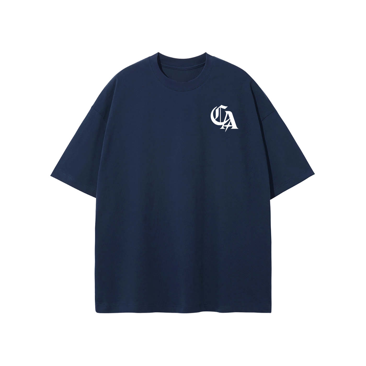 'FEAR THE LIVING' T-Shirt