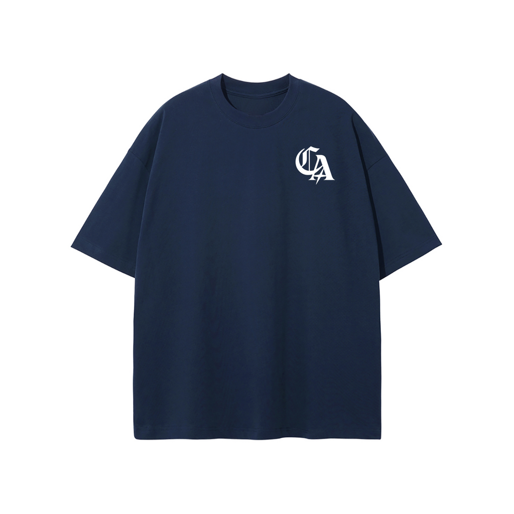 'BLESSED' T-Shirt
