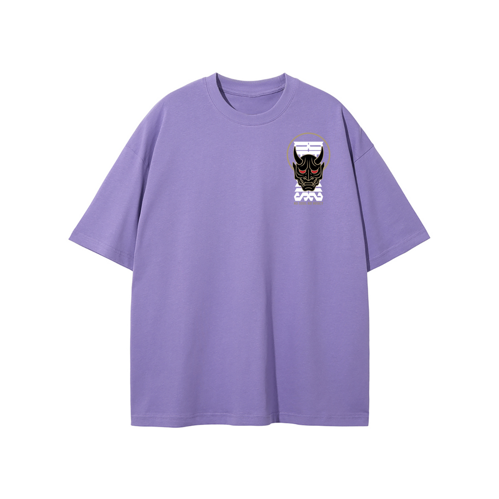 'NO MERCY' T-Shirt