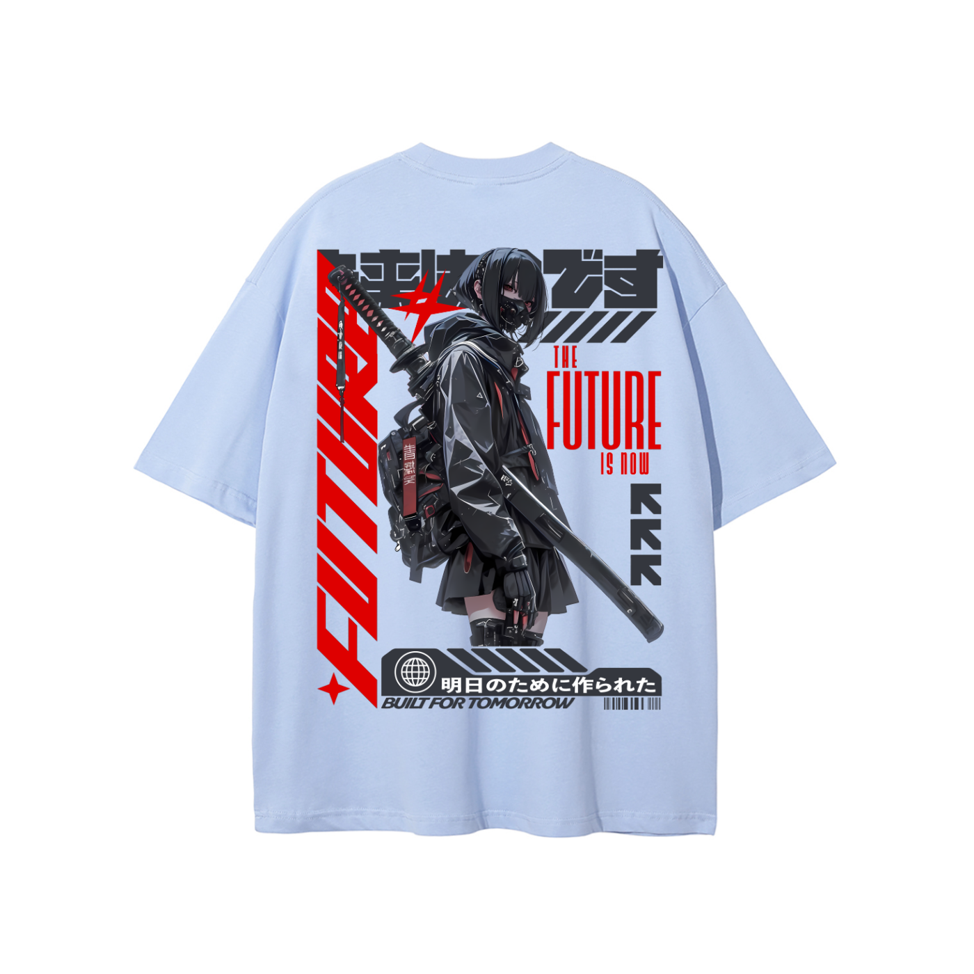'FUTURE' T-Shirt