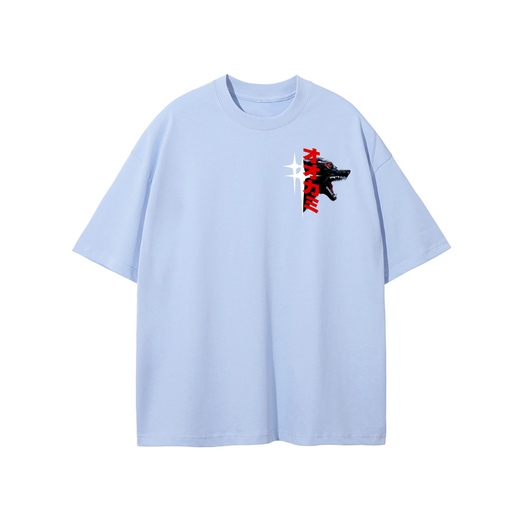 'THE WOLVES' T-Shirt