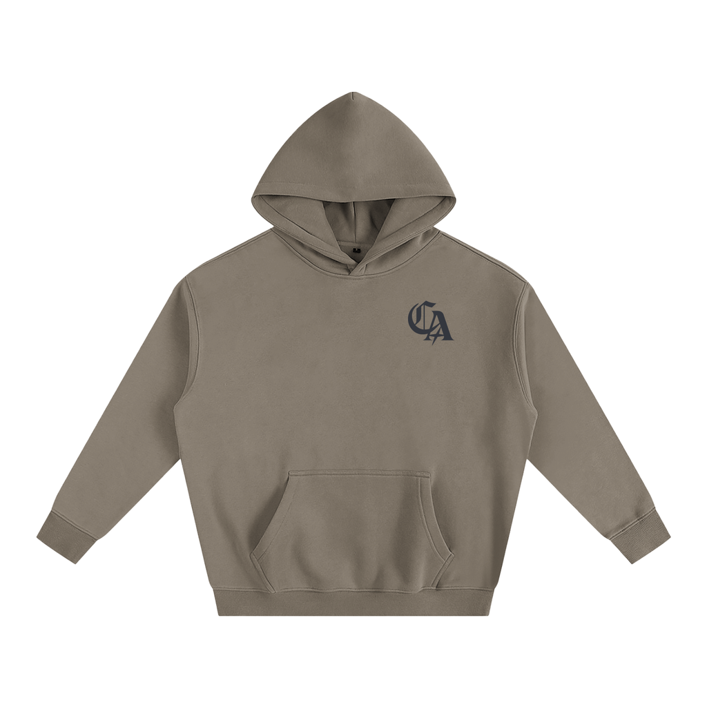'FUTURE' Oversized Hoodie