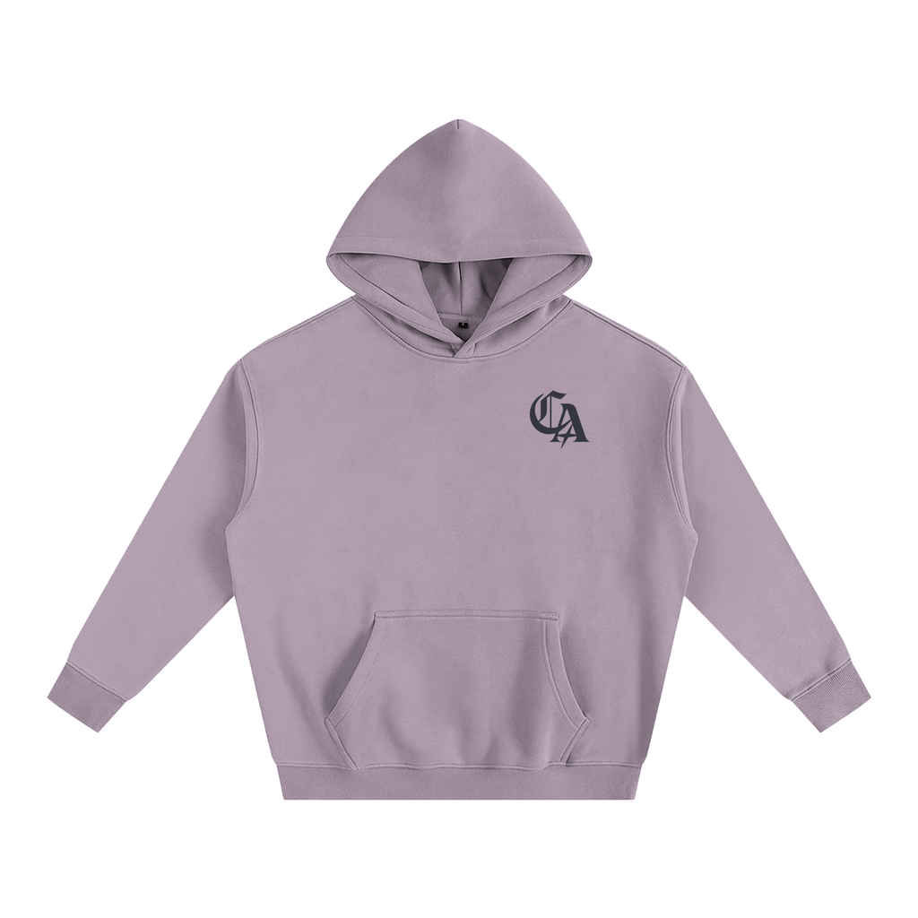'FUTURE' Oversized Hoodie