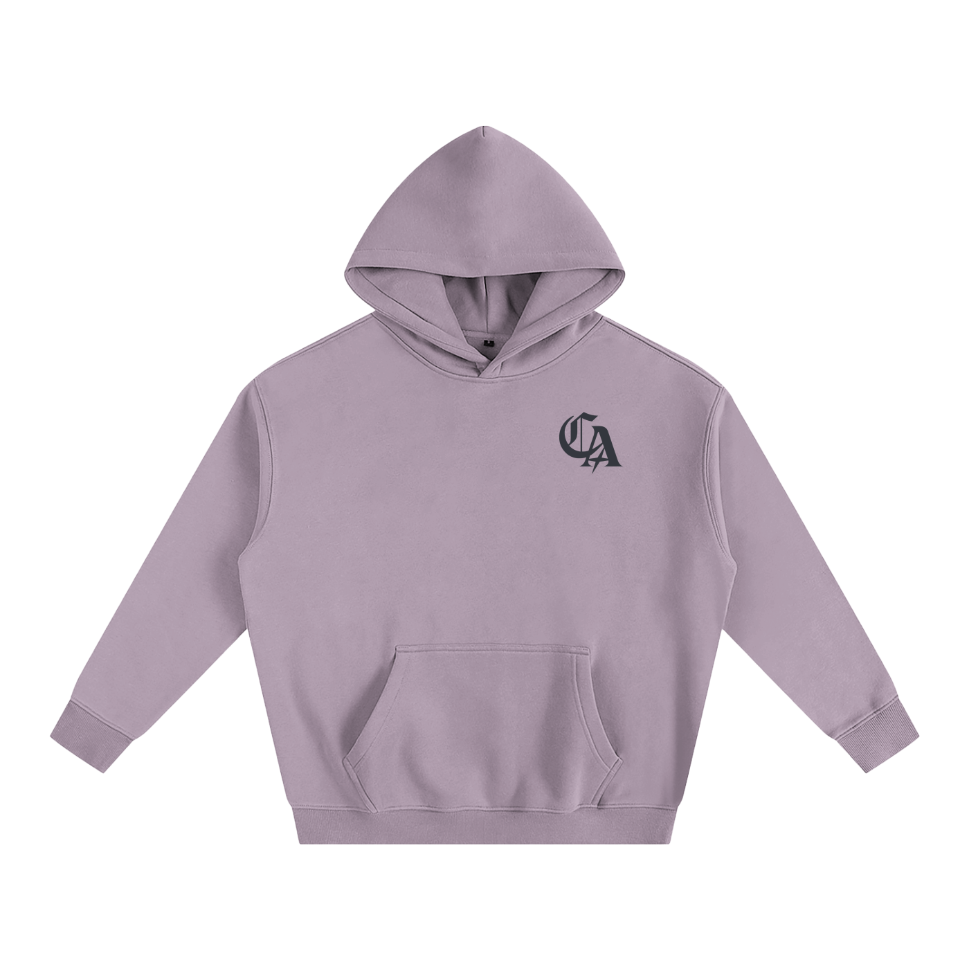 'FUTURE' Oversized Hoodie