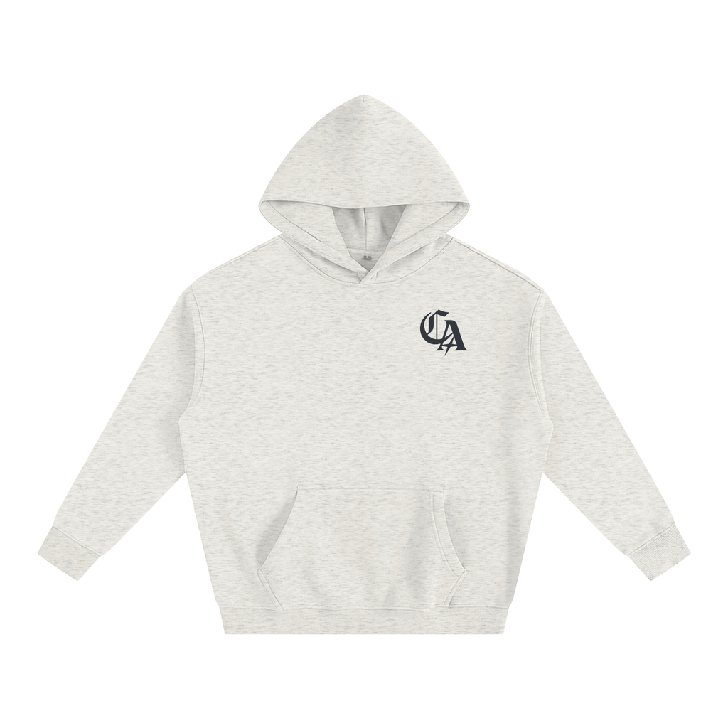 'FUTURE' Oversized Hoodie
