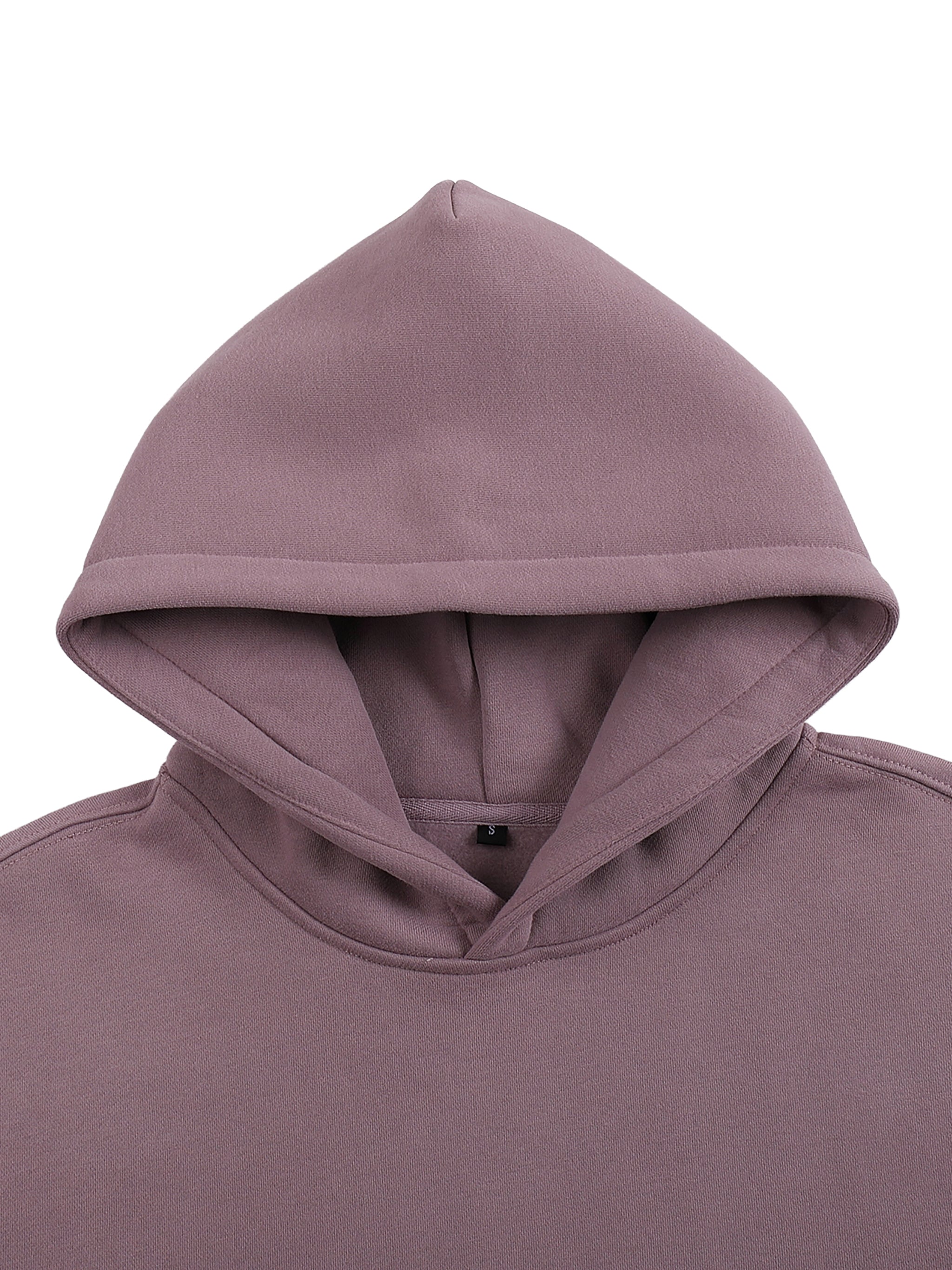 'THE WOLVES' Oversized Hoodie