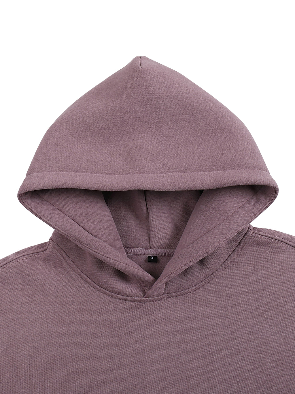 'UNBROKEN' Oversized Hoodie