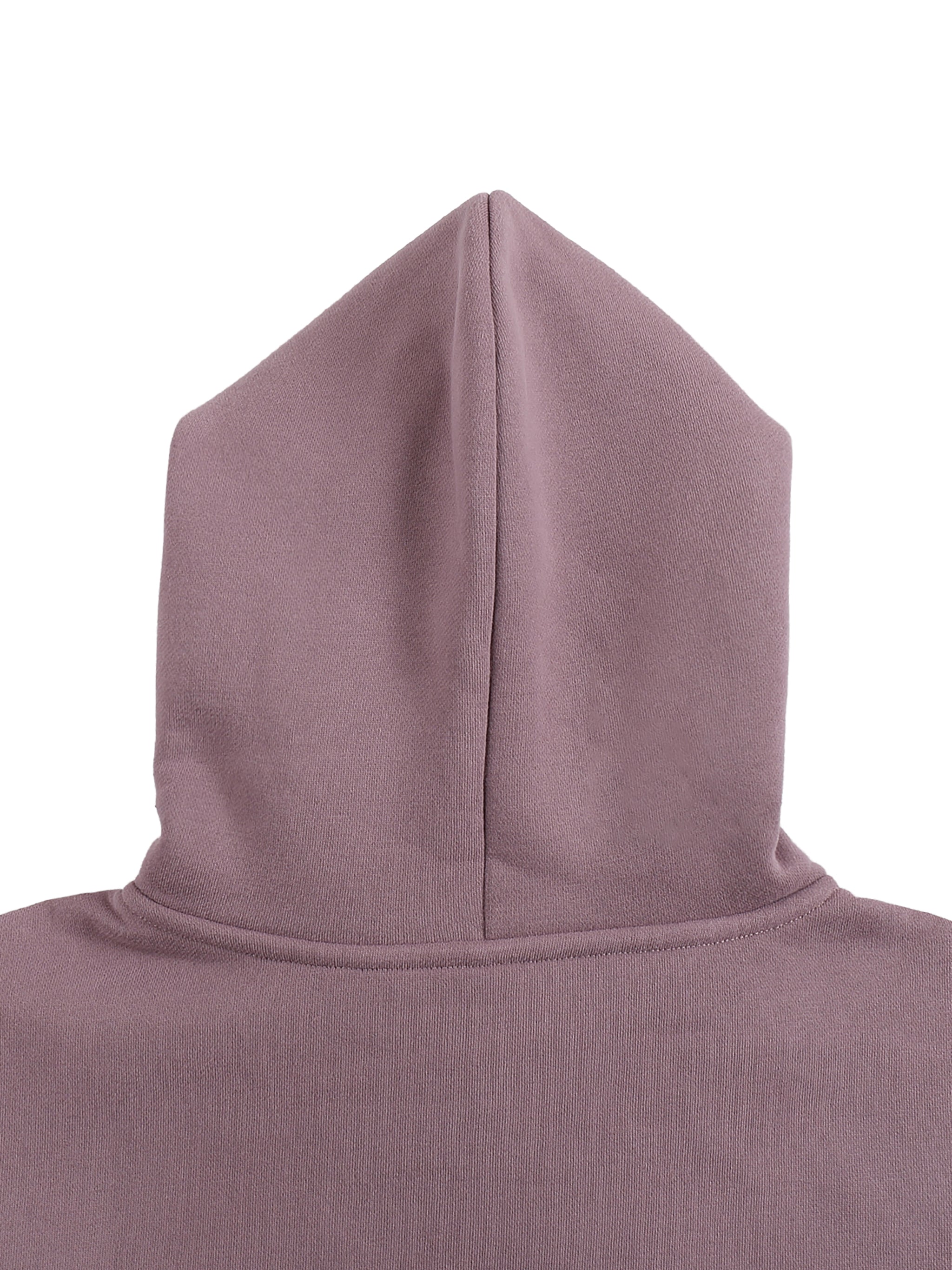 'BLESSED' Oversized Hoodie