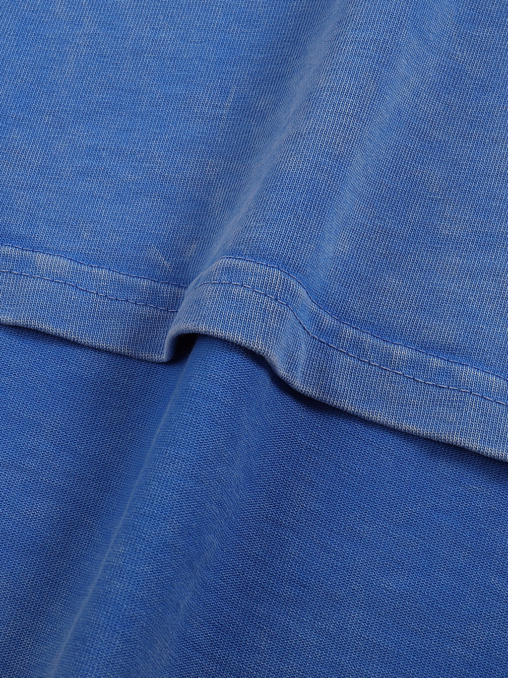'UNBROKEN' Oversized Washed Tee